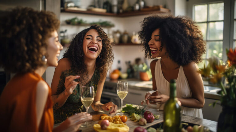 Tot Hill Farm neighborhood