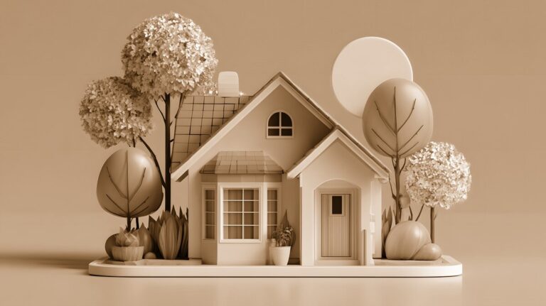 Tot Hill Farm neighborhood